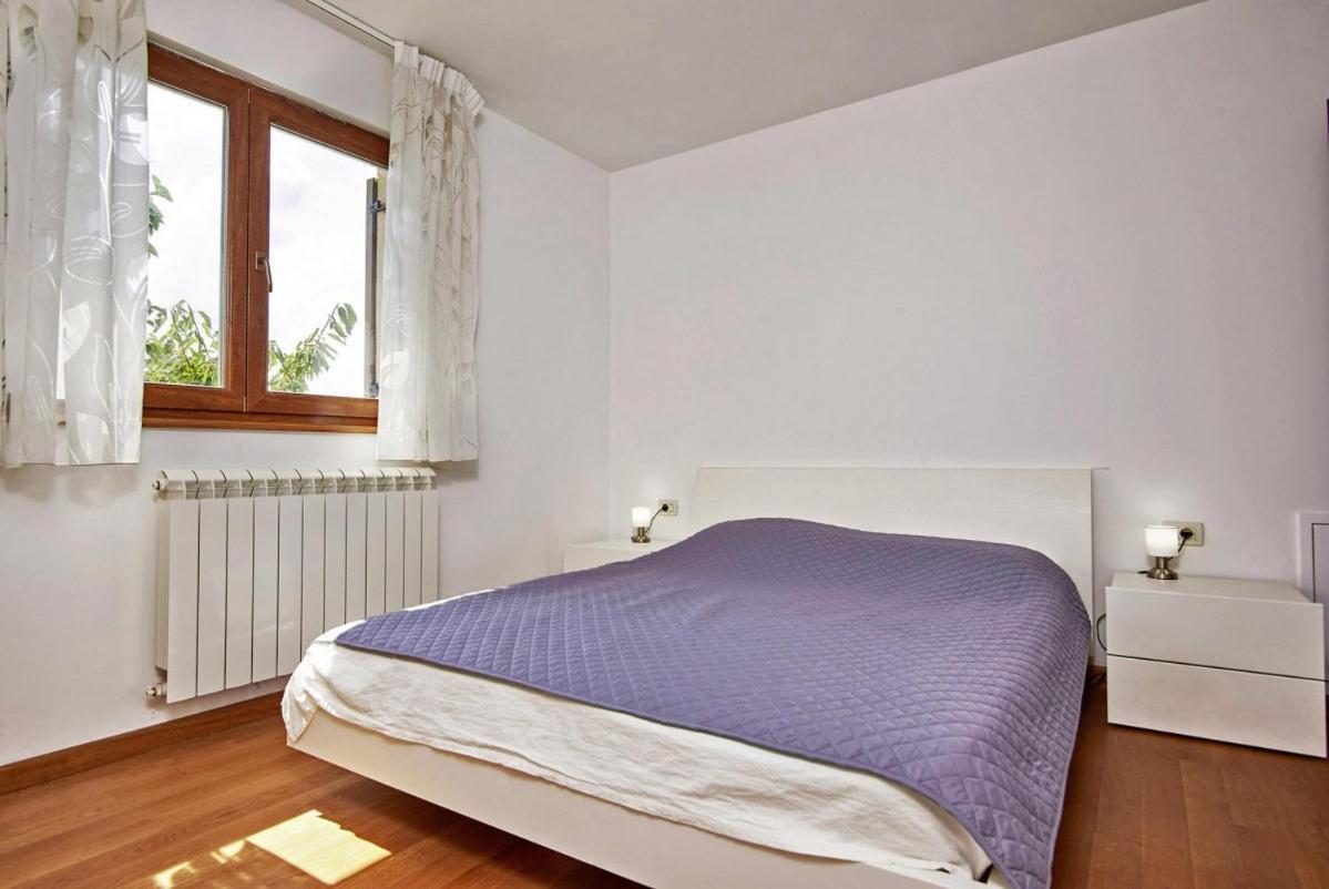 Villa Theresa In Ližnjan Extérieur photo